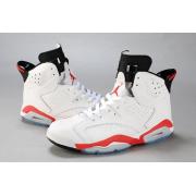 Chaussure de Basket Jordan 6 Retro Pour Homme Pas Cher